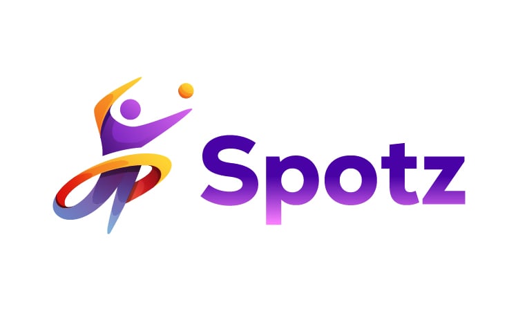 Spotz logo